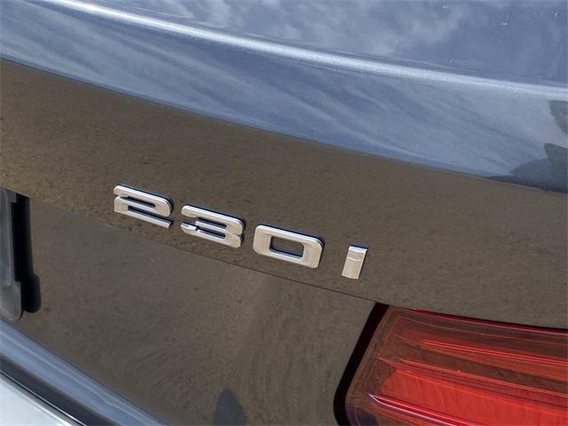 used 2020 BMW 230 car, priced at $20,988