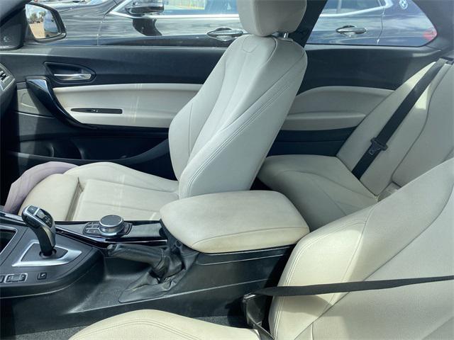 used 2020 BMW 230 car, priced at $20,988