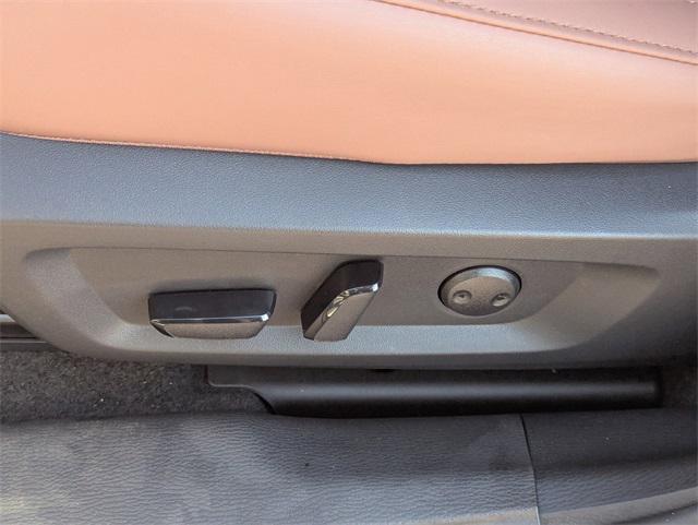 new 2025 Mitsubishi Outlander car, priced at $46,795