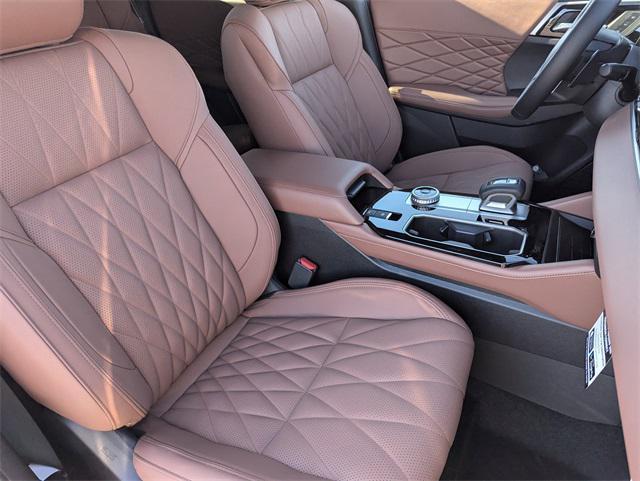 new 2025 Mitsubishi Outlander car, priced at $46,795