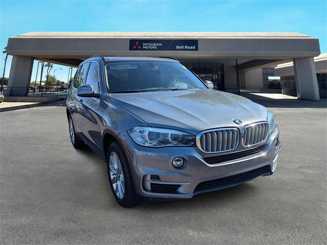 used 2016 BMW X5 eDrive car, priced at $16,796