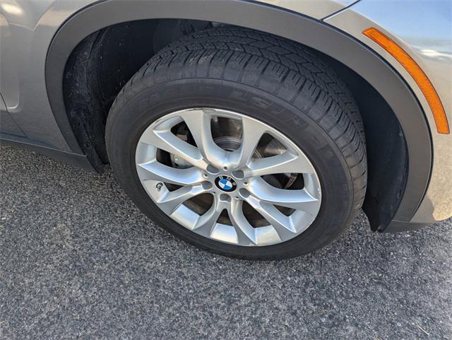 used 2016 BMW X5 eDrive car, priced at $16,796