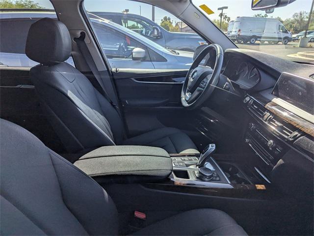 used 2016 BMW X5 eDrive car, priced at $16,796