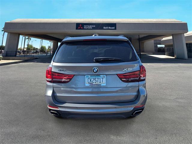 used 2016 BMW X5 eDrive car, priced at $16,796