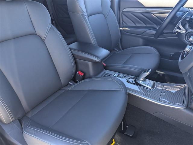 used 2020 Mitsubishi Outlander PHEV car, priced at $19,697