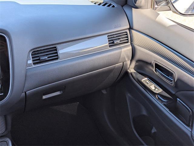 used 2020 Mitsubishi Outlander PHEV car, priced at $19,697