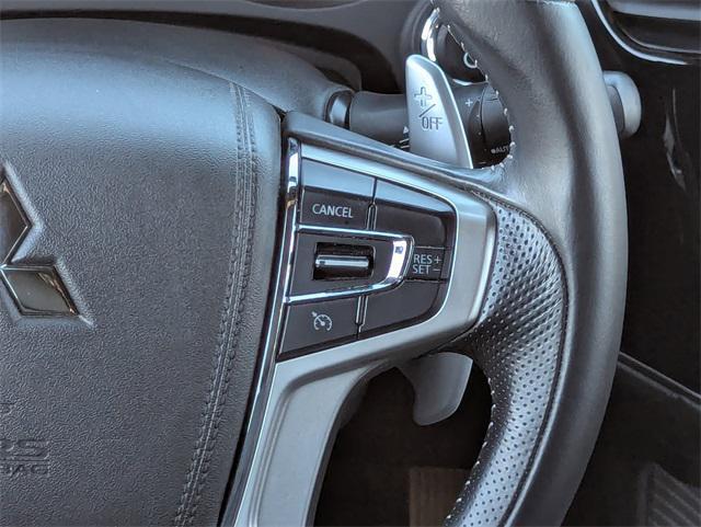 used 2020 Mitsubishi Outlander PHEV car, priced at $19,697