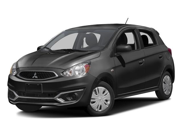 used 2017 Mitsubishi Mirage car, priced at $9,995