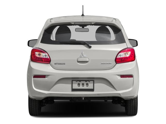 used 2017 Mitsubishi Mirage car, priced at $9,995