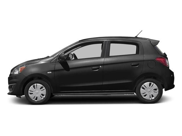 used 2017 Mitsubishi Mirage car, priced at $9,995