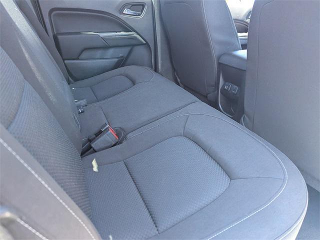 used 2015 Chevrolet Colorado car, priced at $16,986