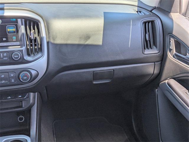 used 2015 Chevrolet Colorado car, priced at $16,986