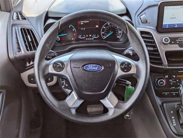 used 2021 Ford Transit Connect car, priced at $21,497