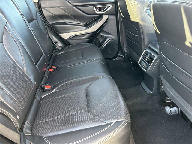 used 2022 Subaru Forester car, priced at $20,987
