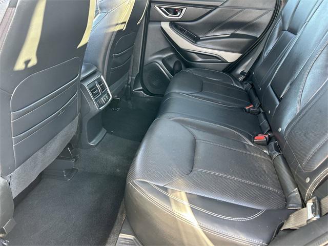 used 2022 Subaru Forester car, priced at $20,987