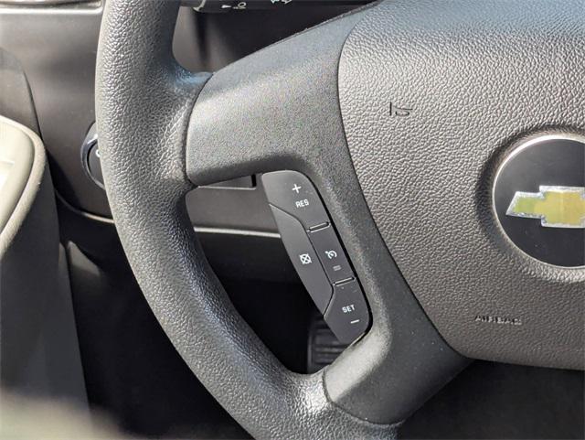 used 2019 Chevrolet Express 2500 car, priced at $21,484