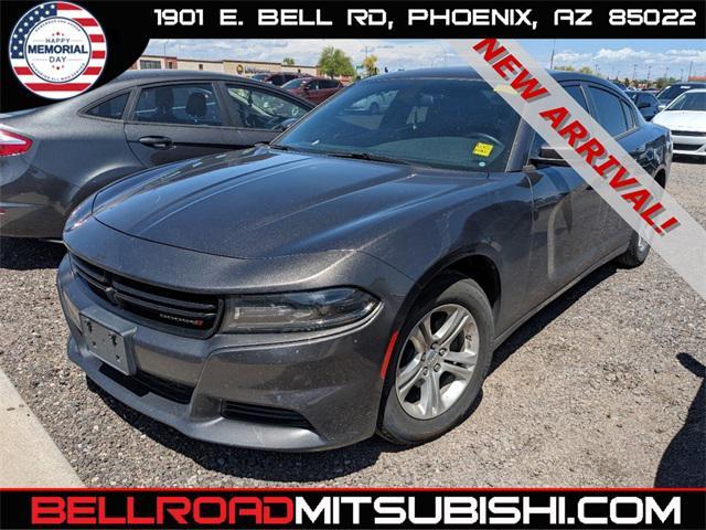 used 2020 Dodge Charger car, priced at $19,459