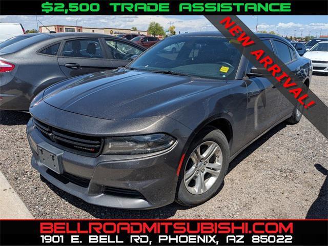 used 2020 Dodge Charger car, priced at $19,459
