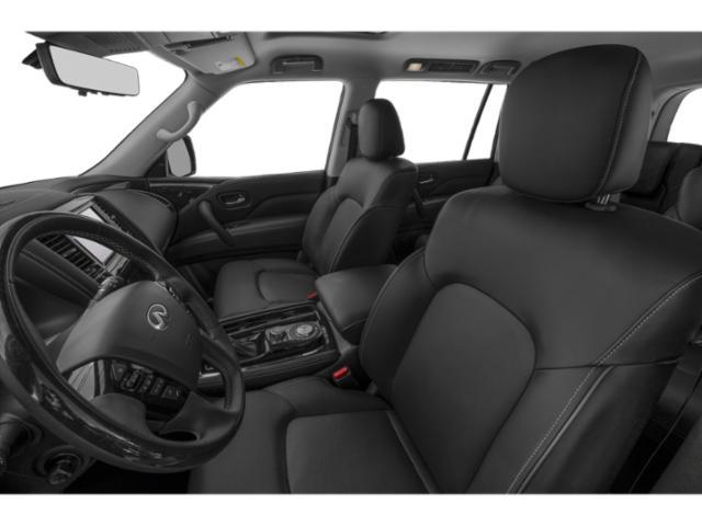 used 2024 INFINITI QX80 car, priced at $45,987