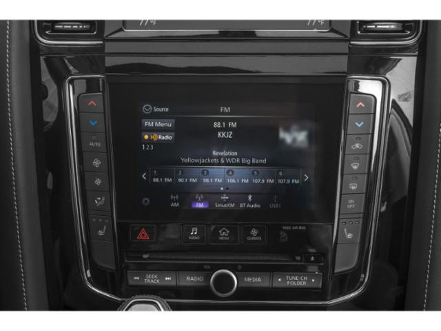 used 2024 INFINITI QX80 car, priced at $45,987