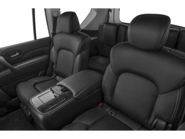 used 2024 INFINITI QX80 car, priced at $45,987