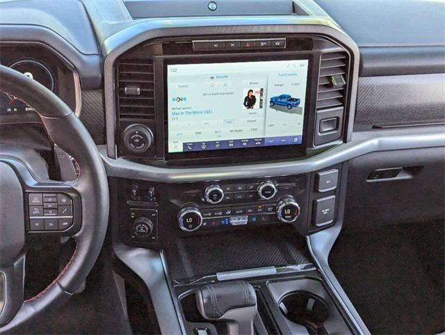 used 2021 Ford F-150 car, priced at $73,986