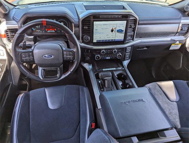 used 2021 Ford F-150 car, priced at $73,986