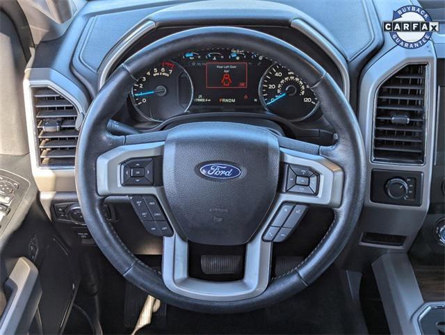 used 2020 Ford F-150 car, priced at $33,987