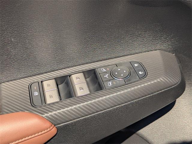 new 2025 Mitsubishi Outlander car, priced at $45,195