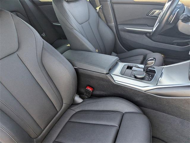 used 2020 BMW 330 car, priced at $23,798