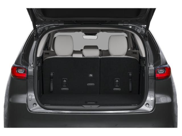 used 2025 Mazda CX-90 car, priced at $37,698