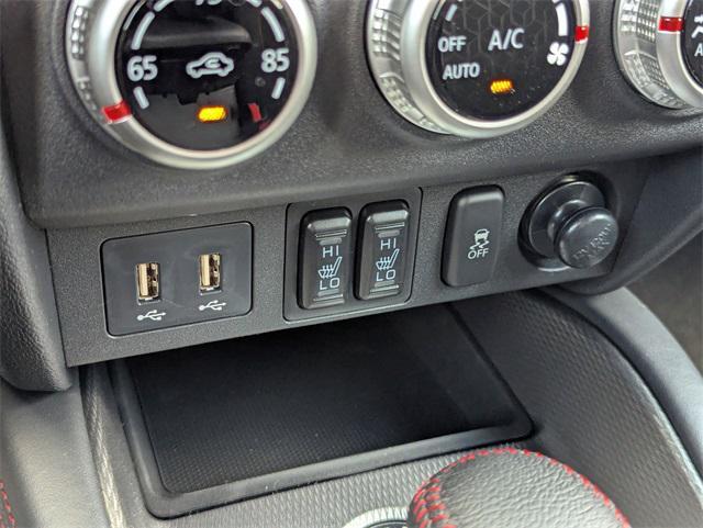 new 2025 Mitsubishi Outlander Sport car, priced at $30,155