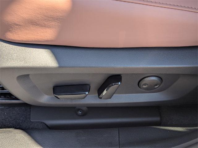 new 2025 Mitsubishi Outlander car, priced at $46,795