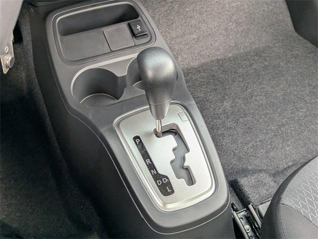 new 2024 Mitsubishi Mirage G4 car, priced at $19,115