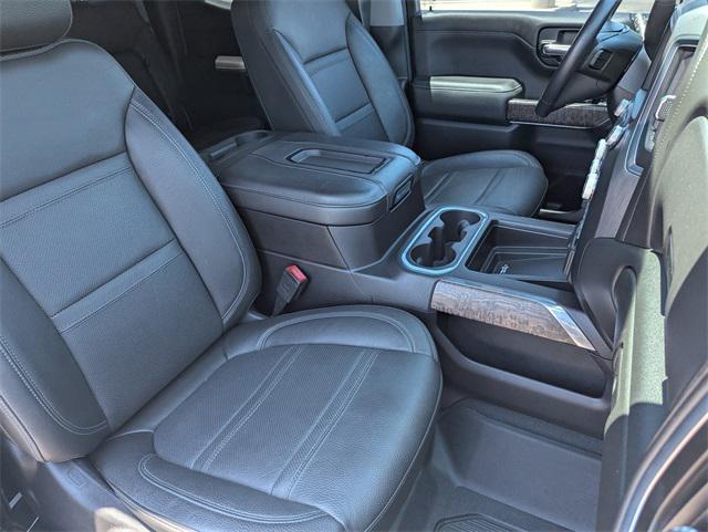 used 2019 GMC Sierra 1500 car, priced at $35,798