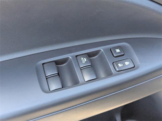 new 2024 Mitsubishi Mirage car, priced at $18,175