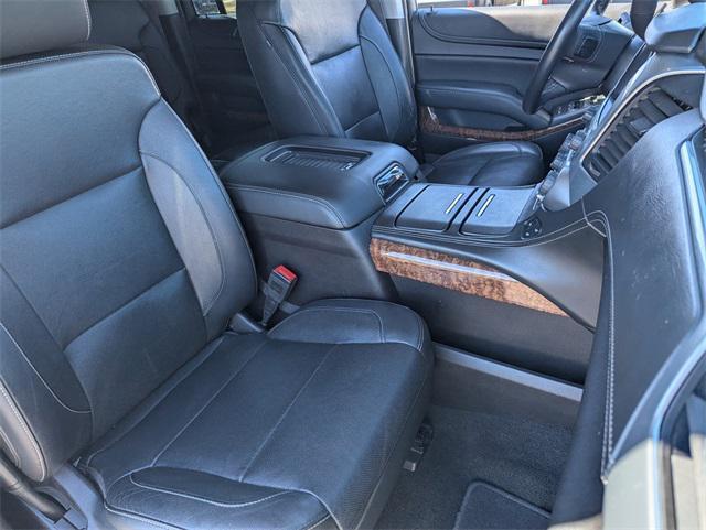 used 2017 Chevrolet Suburban car, priced at $22,986