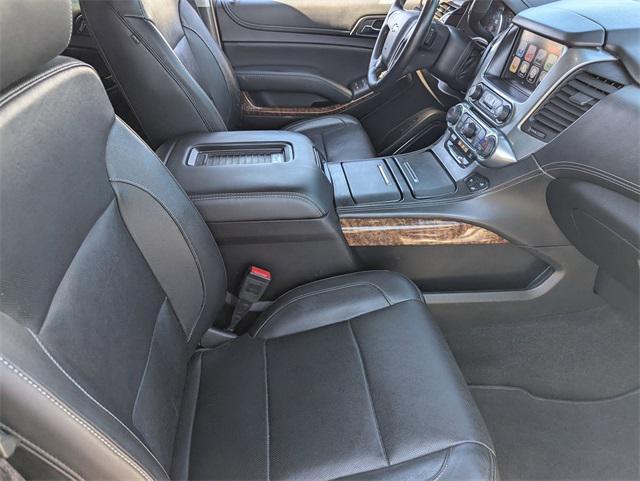 used 2017 Chevrolet Suburban car, priced at $22,986