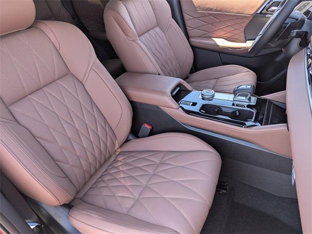 new 2025 Mitsubishi Outlander car, priced at $45,195