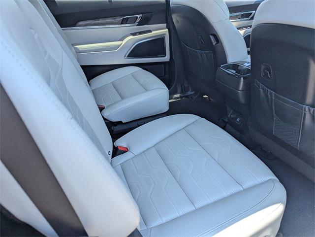 used 2020 Kia Telluride car, priced at $26,796