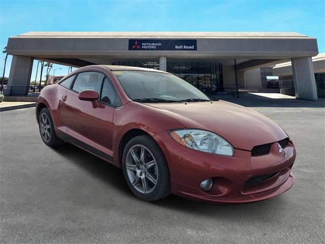 used 2008 Mitsubishi Eclipse car, priced at $9,150