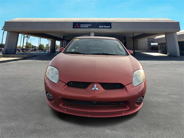 used 2008 Mitsubishi Eclipse car, priced at $9,150