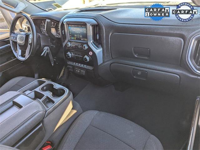 used 2023 GMC Sierra 2500 car, priced at $53,988