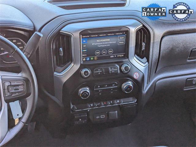 used 2023 GMC Sierra 2500 car, priced at $53,988