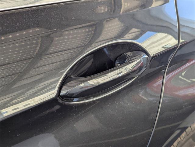 used 2022 BMW 530 car, priced at $32,598