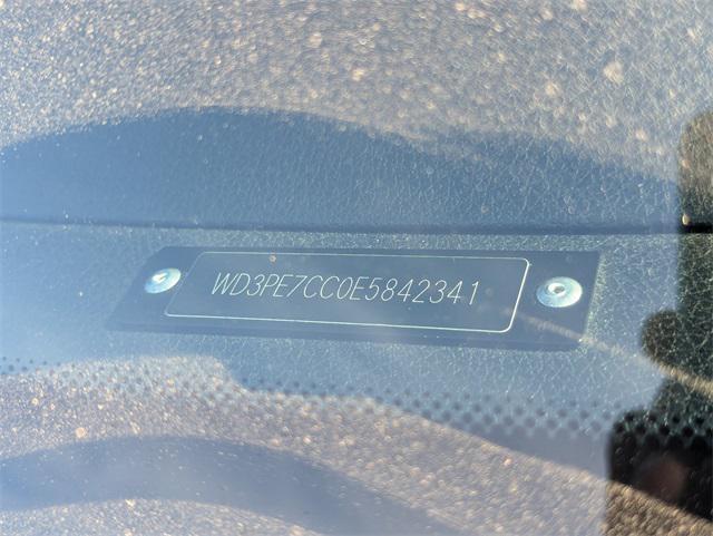 used 2014 Mercedes-Benz Sprinter car, priced at $18,986