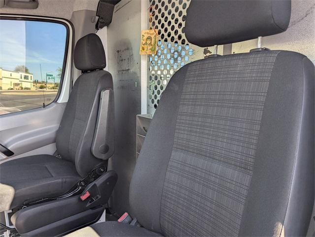 used 2014 Mercedes-Benz Sprinter car, priced at $18,986