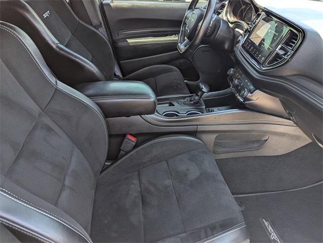 used 2021 Dodge Durango car, priced at $52,987