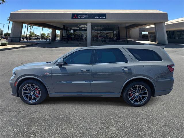 used 2021 Dodge Durango car, priced at $52,987