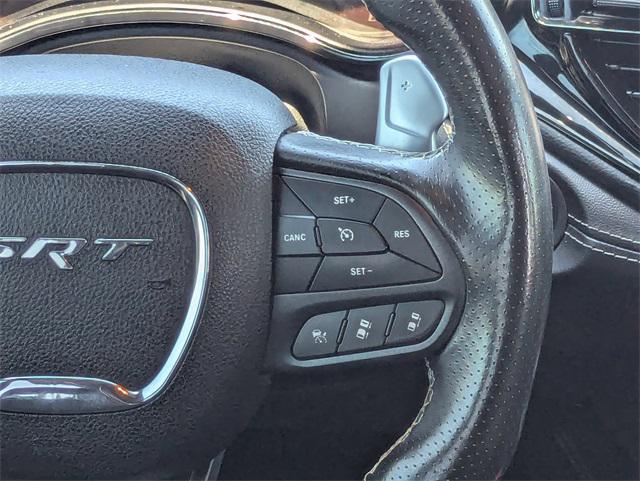 used 2021 Dodge Durango car, priced at $52,987